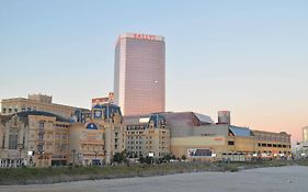 Ballys Atlantic City Hotel And Casino
